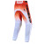 Мотокрос брич ALPINESTARS RACER AMBER RED/LIL/BLK thumb