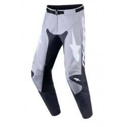 Мотокрос брич ALPINESTARS RACER AMBER GRY/LIL
