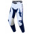 Мотокрос брич ALPINESTARS RACER AIR AMBER BL/NV/WH thumb
