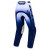 Мотокрос брич ALPINESTARS RACER AIR AMBER BL/NV/WH thumb