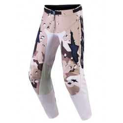 Мотокрос брич ALPINESTARS RACER AIR LONE CAMO/BLACK