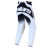 Мотокрос брич ALPINESTARS TECHSTAR SWAN WHITE/BLACK thumb