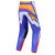 Мотокрос брич ALPINESTARS Fluid DRAG LIL/BLU/GLD thumb