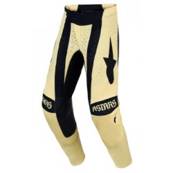 Мотокрос брич ALPINESTARS TECHSTAR ATROX YL/BK