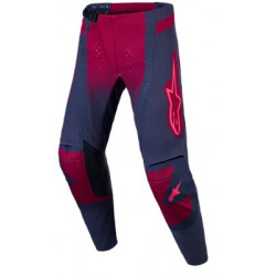Дамски мотокрос брич ALPINESTARS TECHSTAR SWAN CRIMSON/GY/RD Дамски мотокрос брич ALPINESTARS TECHSTAR SWAN CRIMSON/GY/RD