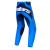 Мотокрос брич ALPINESTARS TECHSTAR SWAN UCLA BL/DP BL thumb