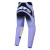 Дамски мотокрос брич ALPINESTARS TECHSTAR SWAN VIOLET/BK thumb