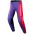 Дамски мотокрос брич ALPINESTARS FLUID KEPLER PUR/RED thumb
