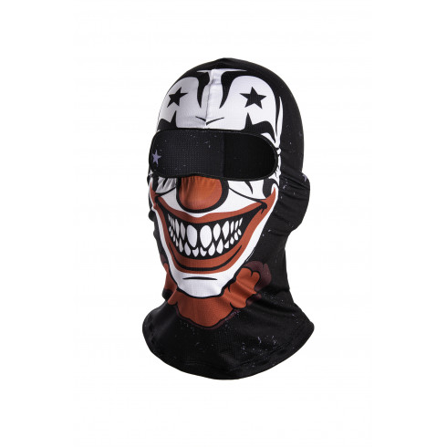 Боне ICE2 ART CLOWN Боне ICE2 ART CLOWN