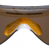 Слънчеви очила Pit Viper The Bel Air Original 2.0 Wide Sunglasses HDPV Polarized Gold Lens thumb