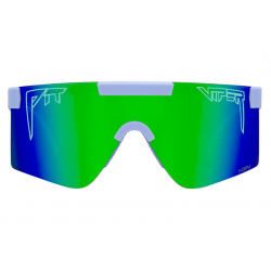 Слънчеви очила Pit Viper The Moontower OG Original 2.0 Wide Sunglasses HDPV Polarized Blue-Green Lens