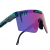 Слънчеви очила Pit Viper The Voltage Original 2.0 Wide Sunglasses HDPV Polarized Pink-Purple Lens thumb