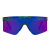 Слънчеви очила Pit Viper The Voltage Original 2.0 Wide Sunglasses HDPV Polarized Pink-Purple Lens thumb