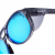 Слънчеви очила Pit Viper The Smoke Show Exciters Sunglasses Z87+ Polarized Blue Lens thumb