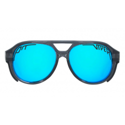 Слънчеви очила Pit Viper The Smoke Show Exciters Sunglasses Z87+ Polarized Blue Lens