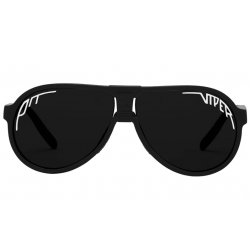 Слънчеви очила Pit Viper The Exec Jethawk Sunglasses HDPV Polarized Smoke Lens