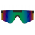 Слънчеви очила Pit Viper The Blacking Out Original 2.0 Wide Sunglasses Ballistic Blue-Green Lens thumb