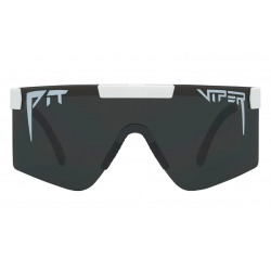 Слънчеви очила Pit Viper The Miami Nights Original 2.0 Wide Sunglasses Smoke Lens