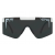 Слънчеви очила Pit Viper The Miami Nights Original 2.0 Wide Sunglasses Smoke Lens thumb