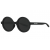 Слънчеви очила Pit Viper The Blacking Out Mooner Sunglasses Smoke Lens thumb