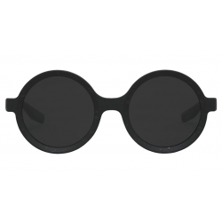 Слънчеви очила Pit Viper The Blacking Out Mooner Sunglasses Smoke Lens