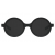 Слънчеви очила Pit Viper The Blacking Out Mooner Sunglasses Smoke Lens thumb