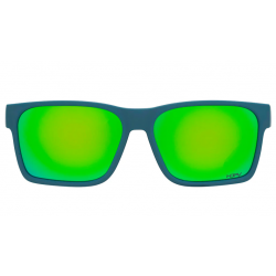 Слънчеви очила Pit Viper The Spackler Revlock Sunglasses Z87+ HDPV Polarized Blue-Green Lens