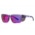 Слънчеви очила Pit Viper The Shelldon Revlock Sunglasses Z87+ Pink-Purple Lens thumb