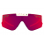 Слънчеви очила Pit Viper The Heater Flip-Offs 2.0 Wide Sunglasses Red Lens thumb