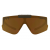 Слънчеви очила Pit Viper The Exec Flip-Offs 2.0 Wide Sunglasses Gold Lens thumb