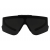 Слънчеви очила Pit Viper The Blacking Out Flip-Offs 2.0 Wide Sunglasses Smoke Lens thumb