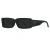 Слънчеви очила Pit Viper The Blacking Out Low Bones Sunglasses Smoke Lens thumb