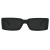 Слънчеви очила Pit Viper The Blacking Out Low Bones Sunglasses Smoke Lens thumb