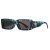 Слънчеви очила Pit Viper The Seatort Lowbones Sunglasses Smoke Lens thumb