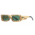 Слънчеви очила Pit Viper The Nude Beach Low Bones Sunglasses HDPV Polarized Smoke Lens thumb