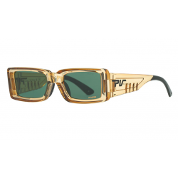 Слънчеви очила Pit Viper The Nude Beach Low Bones Sunglasses HDPV Polarized Smoke Lens