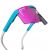 Слънчеви очила Pit Viper The Gobby Original 2.0 Regular Sunglasses HDPV Polarized Pink Lens thumb