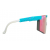 Слънчеви очила Pit Viper The Gobby Original 2.0 Regular Sunglasses HDPV Polarized Pink Lens thumb
