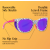 Слънчеви очила Pit Viper The Schist Fondue Sunglasses Smoke Lens thumb