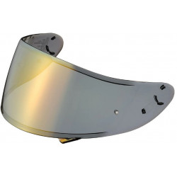 Иридиев визьор за SHOEI NXR-2 / X-SPR PRO -- SPECTRA GOLD