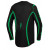 Мотокрос джърси ALPINESTARS FLUID APEX V2 BLACK/GREEN Мотокрос джърси ALPINESTARS FLUID APEX V2 BLACK/GREEN thumb