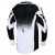 Мотокрос джърси ALPINESTARS TECHSTAR SWAN WHITE/BLACK thumb