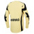 Мотокрос джърси ALPINESTARS TECHSTAR ATROX YL/BK thumb