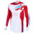 Мотокрос джърси ALPINESTARS RACER HUNT WHT/RED/BLU Мотокрос джърси ALPINESTARS RACER HUNT WHT/RED/BLU thumb