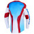 Мотокрос джърси ALPINESTARS RACER HUNT WHT/RED/BLU Мотокрос джърси ALPINESTARS RACER HUNT WHT/RED/BLU thumb