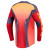 Мотокрос джърси ALPINESTARS RACER HUNT RED/CORAL Мотокрос джърси ALPINESTARS RACER HUNT RED/CORAL thumb