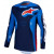 Мотокрос джърси ALPINESTARS RACER HUNT BLUE/RED Мотокрос джърси ALPINESTARS RACER HUNT BLUE/RED thumb