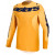 Мотокрос джърси ALPINESTARS RACER AMBER ORG/GLD/BLU Мотокрос джърси ALPINESTARS RACER AMBER ORG/GLD/BLU thumb