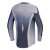 Мотокрос джърси ALPINESTARS RACER AMBER GRY/LIL Мотокрос джърси ALPINESTARS RACER AMBER GRY/LIL thumb