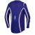 Мотокрос джърси ALPINESTARS FLUID APEX V2 BLUE/WHITE Мотокрос джърси ALPINESTARS FLUID APEX V2 BLUE/WHITE thumb